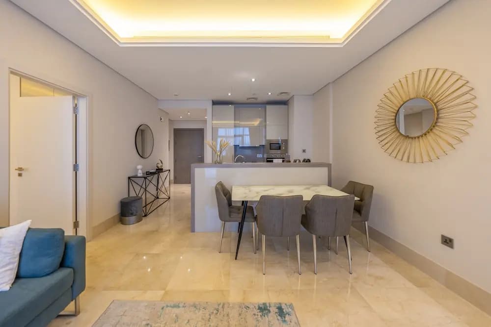 Cozy beachfront 1 bedroom apartment -Th8 - photo 2
