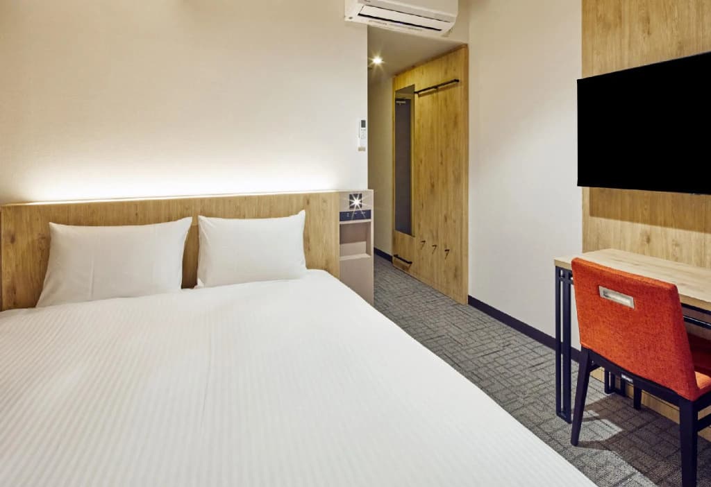 Hotel Lumiere Kasai - photo 32