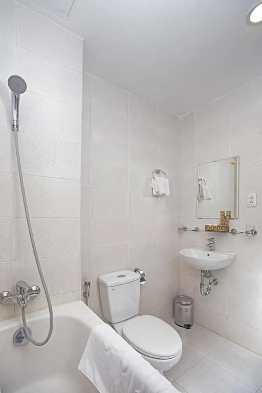 Danapearl Riverside Condotel - photo 10