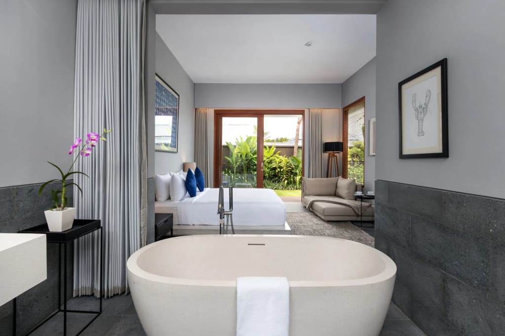 Amarin Seminyak - photo 7