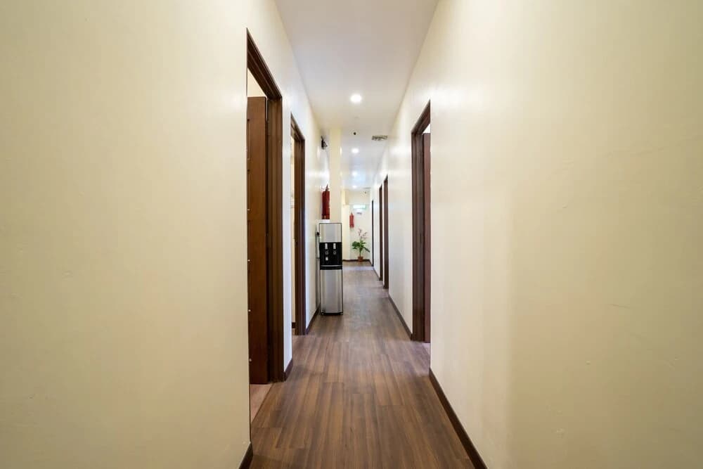 OYO 89410 Z&H Homestay - photo 9