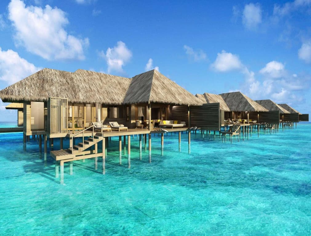 Vakkaru Maldives Hotel - photo 29