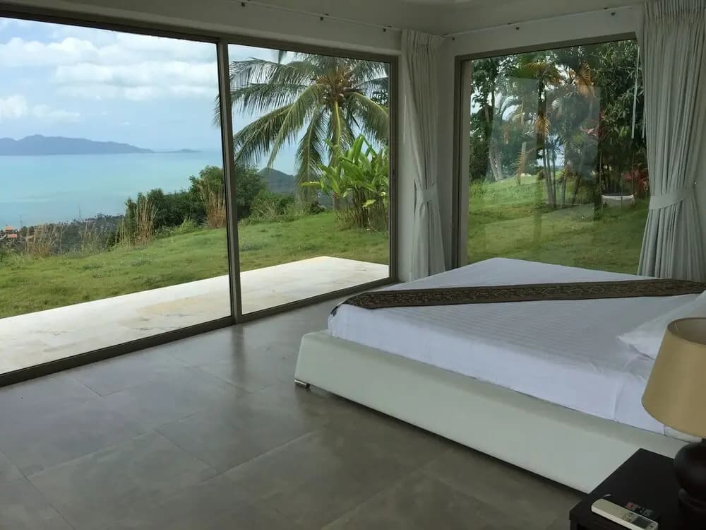 Seaview Villa Bang Por - photo 5