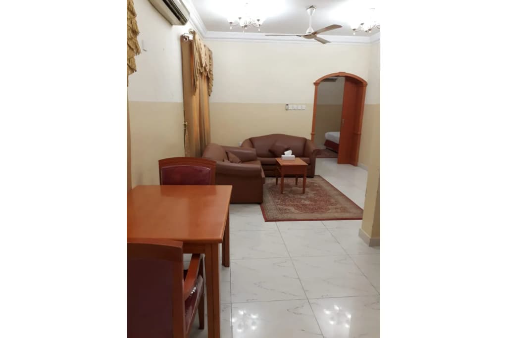 Super OYO 152 Manam 1 Hotel Apartment - photo 12