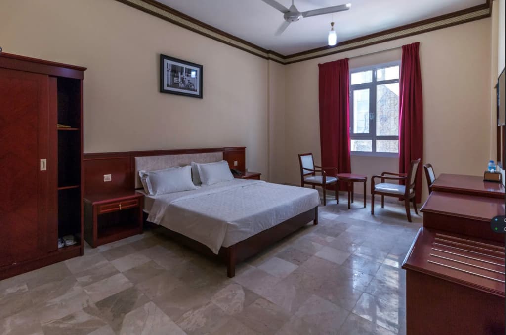 Farah Hotel Apartment - photo 4