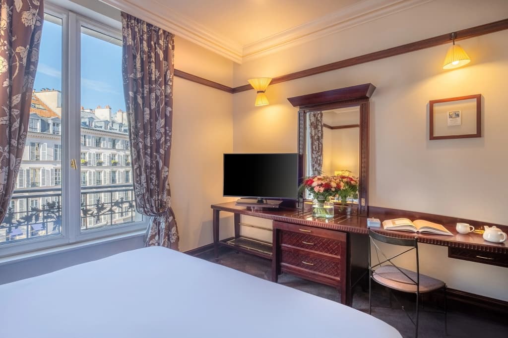 Hôtel Pont Royal - photo 44