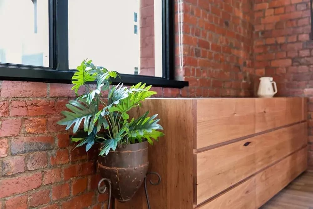 1-bed Warehouse Conversion in Melbourne CBD - photo 2