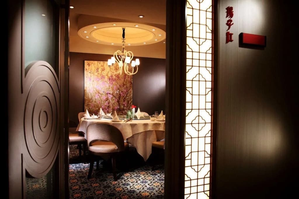Dorsett Wanchai Hong Kong - photo 29