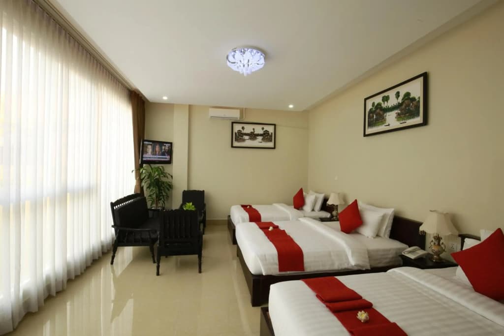 Chheng Residence - photo 2