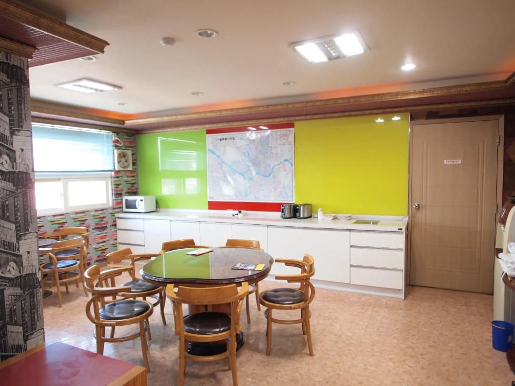 Hostel J Stay - photo 5