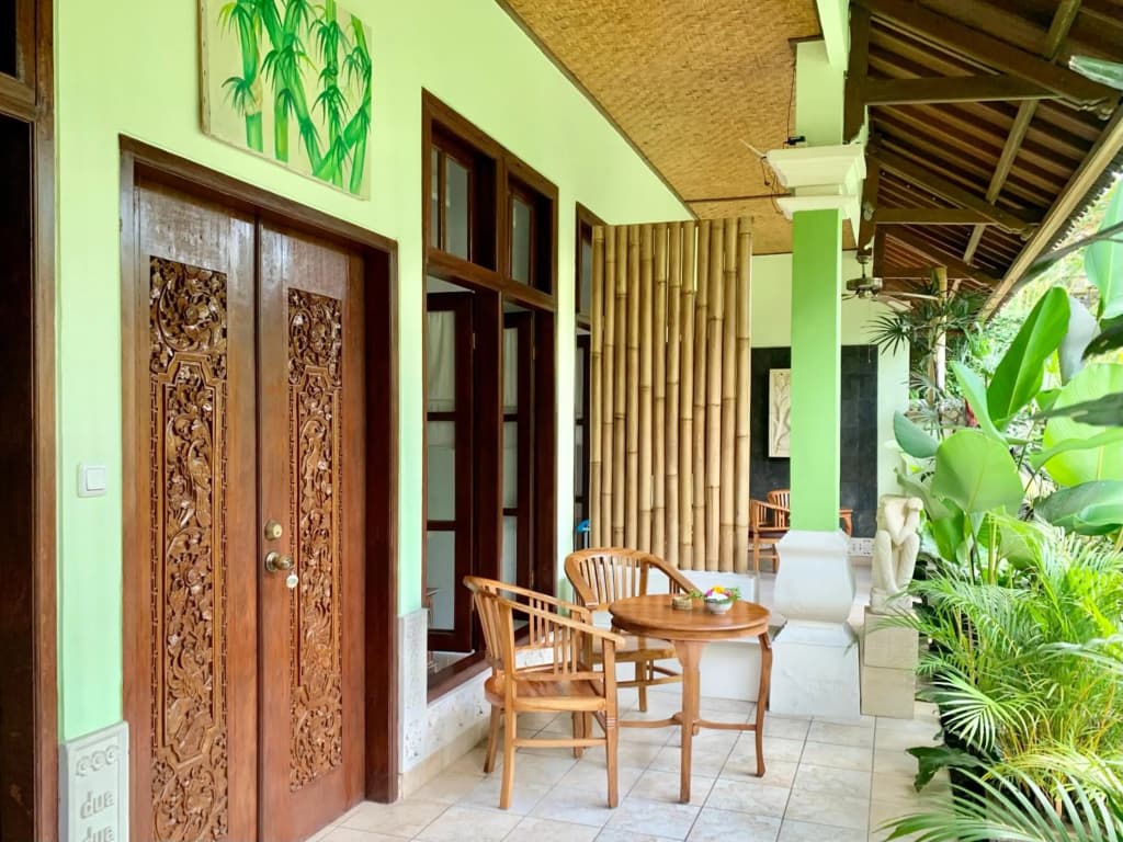 The Tunjung Ubud Retreat - photo 34