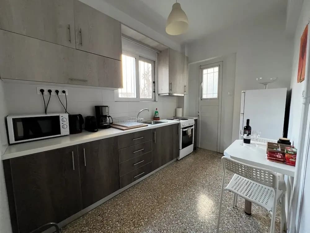 Pnyka Apartment 1 - photo 13