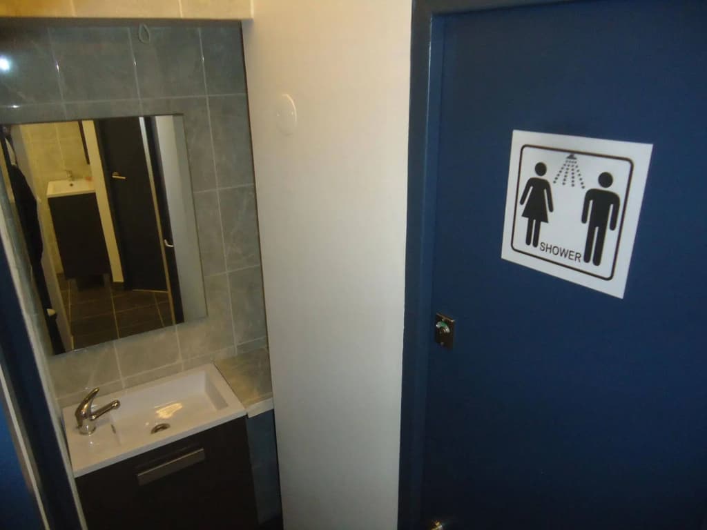 Welcome Guest House - Hostel - photo 4