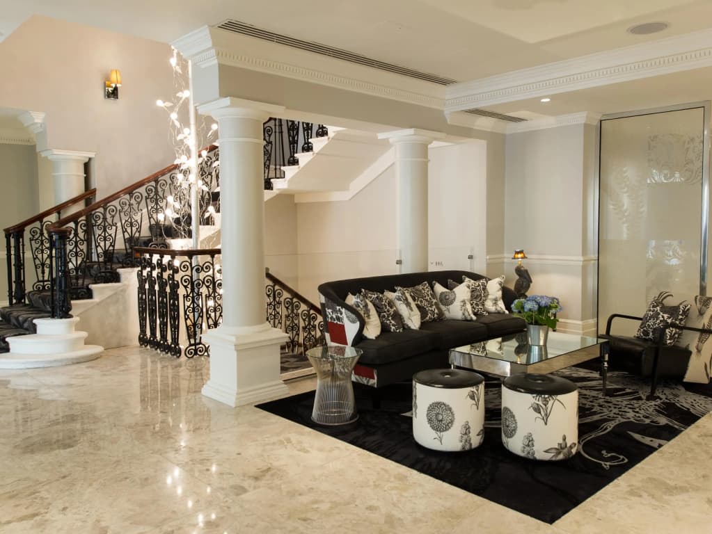 The Ampersand Hotel - Small Luxury Hotels of the World - photo 18