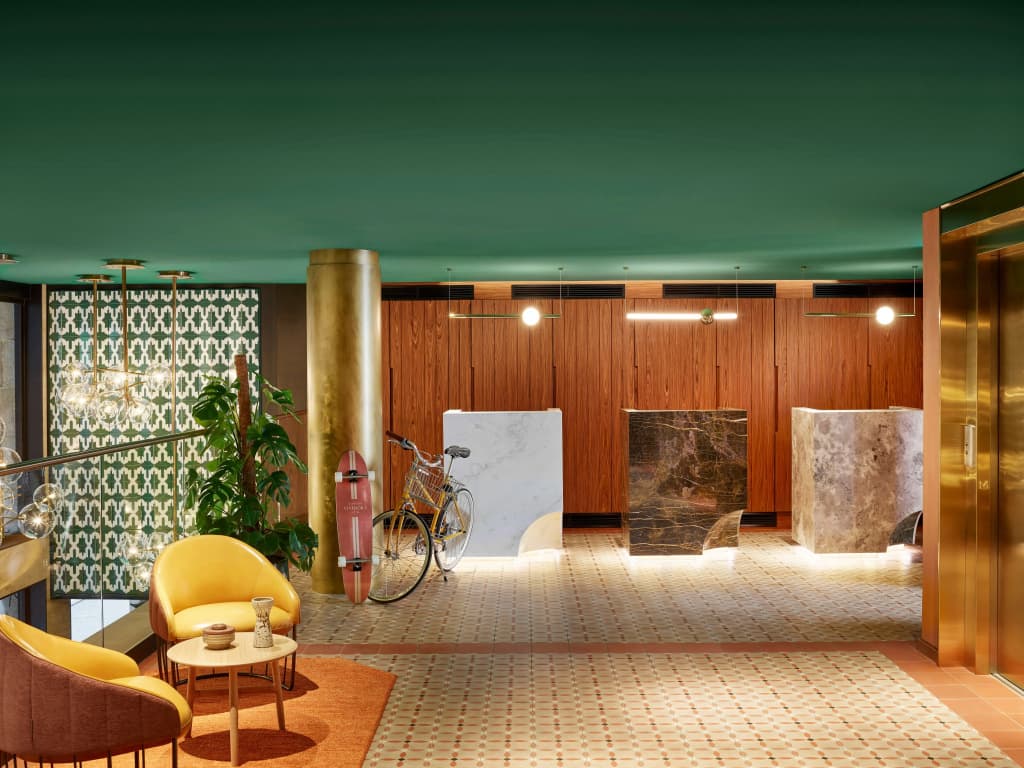Kimpton Vividora Hotel by IHG - photo 2