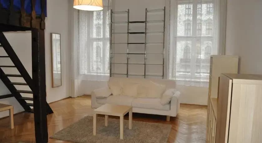 Downtown Family Nest - photo 1