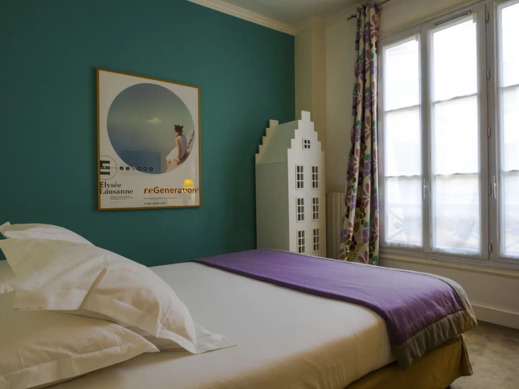 Hôtel Arvor Saint Georges - photo 2