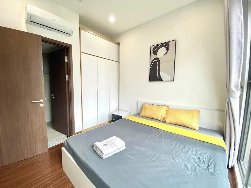 Vinhomes Ocean Park 1 Gia Lâm Apartment - photo 12