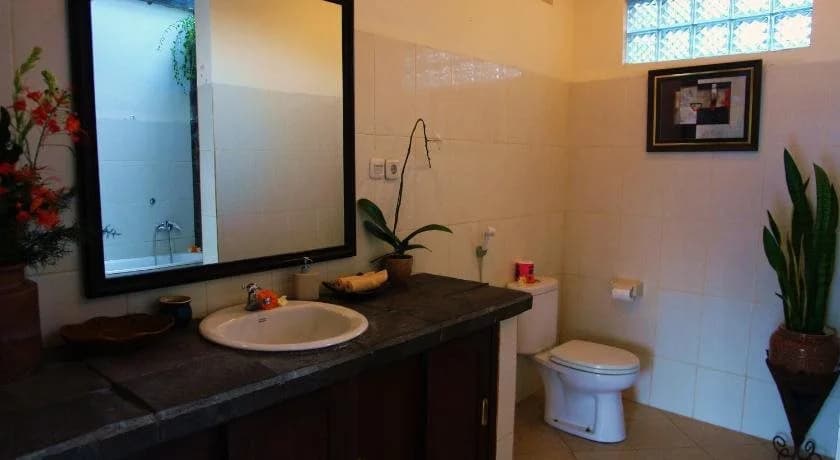 Umah Bali Villa - photo 8
