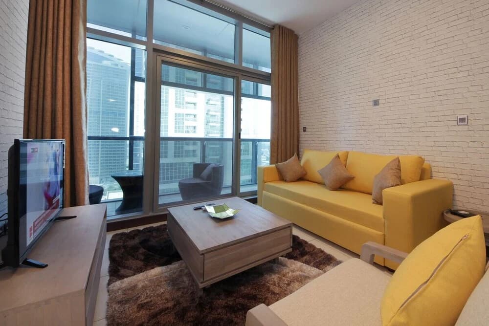 Vacation bay Indigo Tower - photo 3