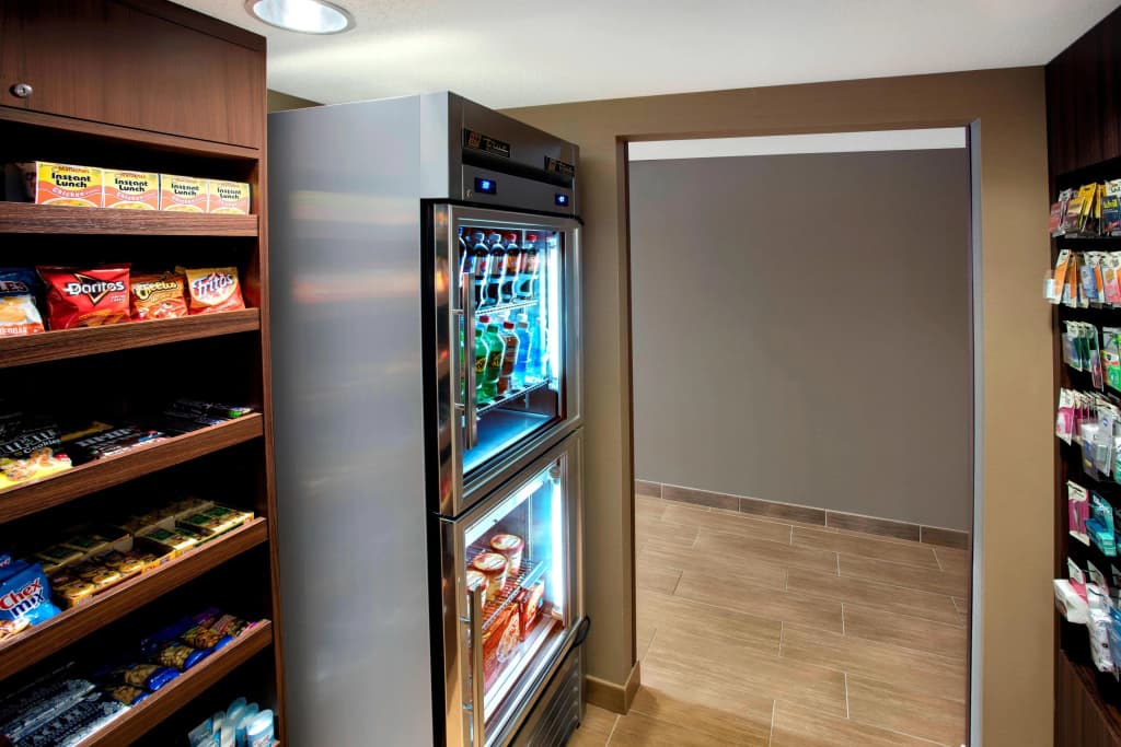 Amsterdam Marriott Hotel - photo 12