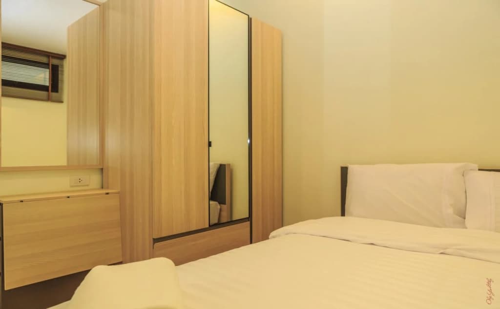 LAGO Condominium - main photo