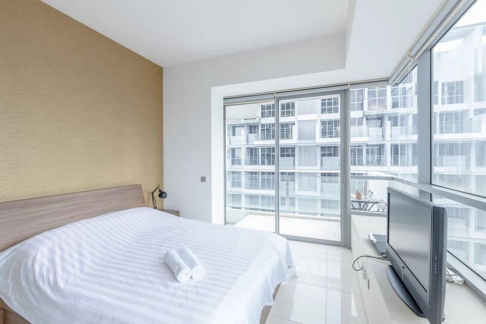 High Level TanjongPagar CBD Apartment - photo 5