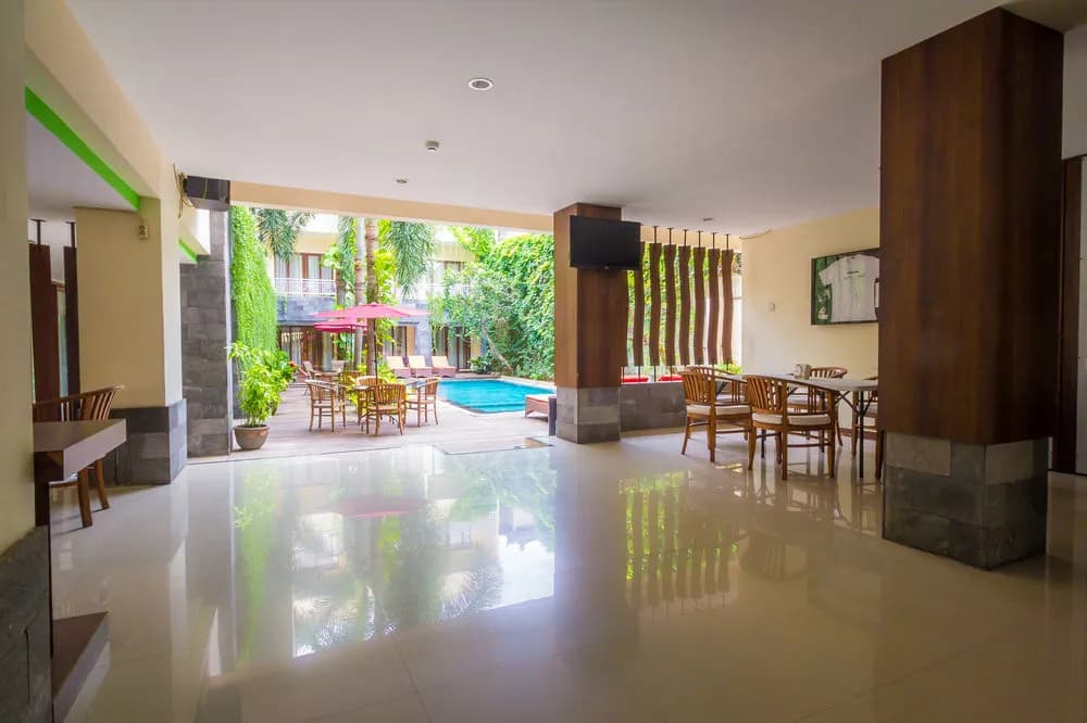 ViHan Suites - photo 22