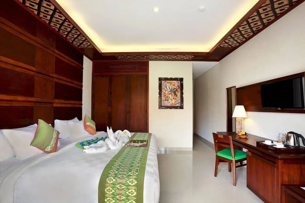 Awatara Boutique Resort Ubud - photo 4