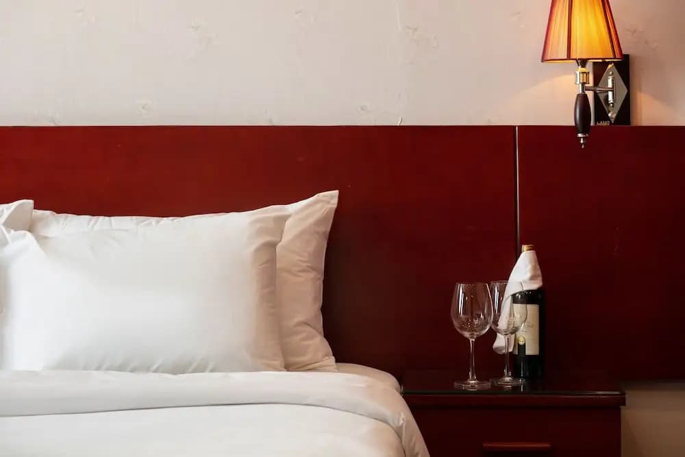 Sen Hotel 1 - photo 6