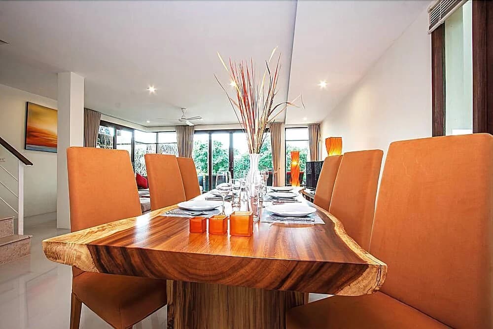 Baan Phu Kaew C2 3 Beds - photo 14
