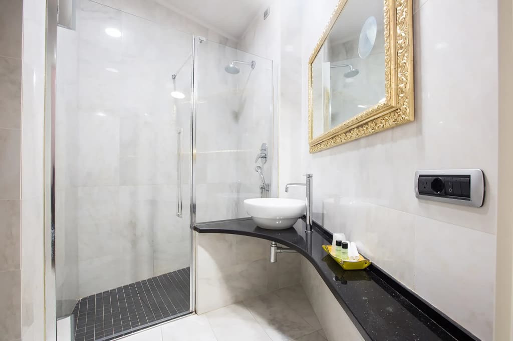 Relais Hotel Centrale Firenze - photo 8