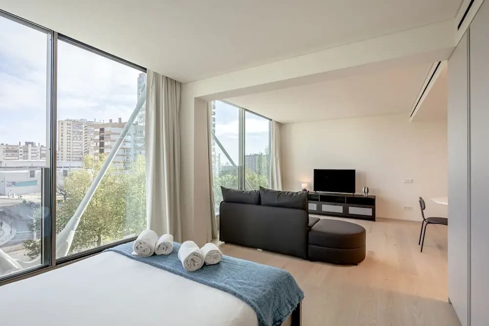 Areeiro Vision Studio by Homing - photo 2