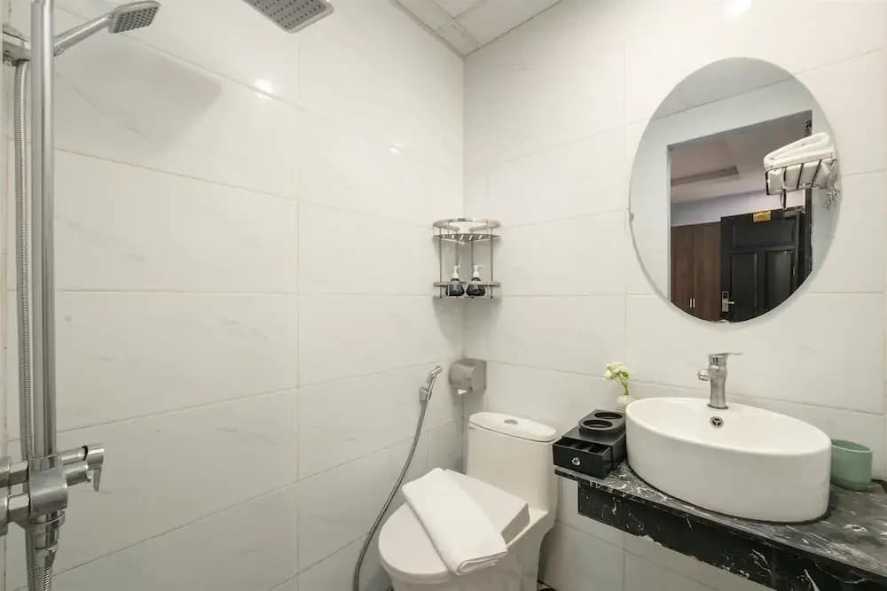Elegance Premium Hotel - photo 7