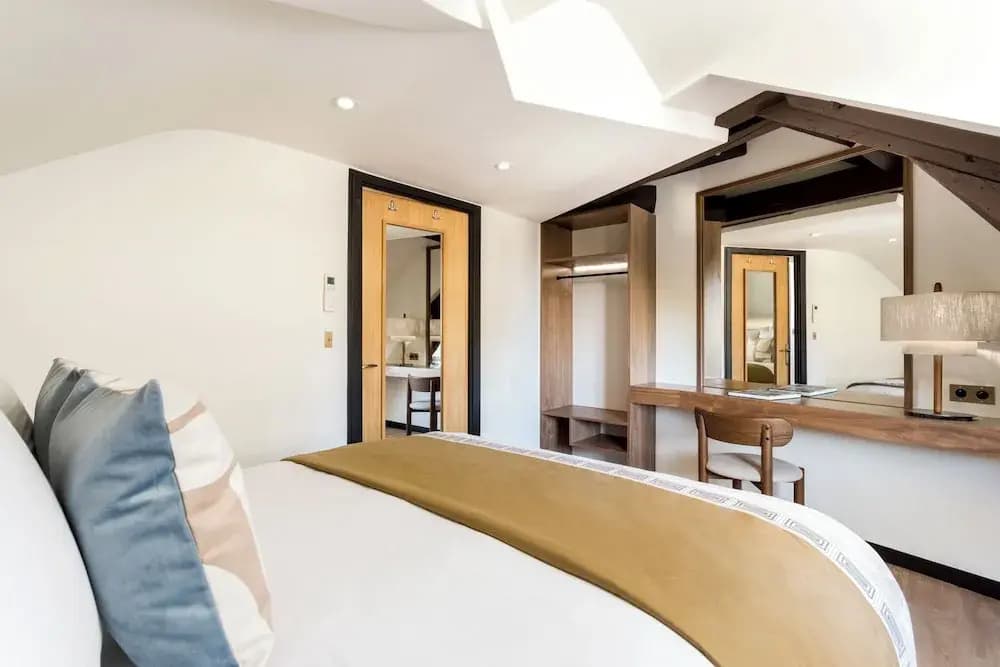 Merveil Luxury Suites - Cyr I-II - Terrasse - photo 48