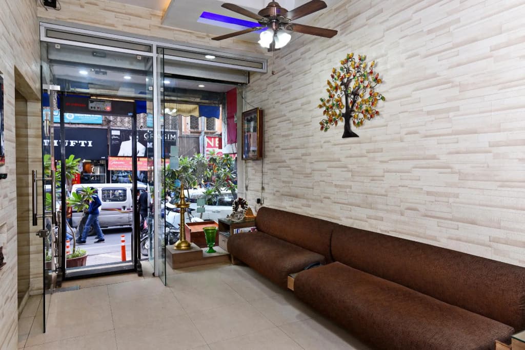 South Indian Hotel - photo 2