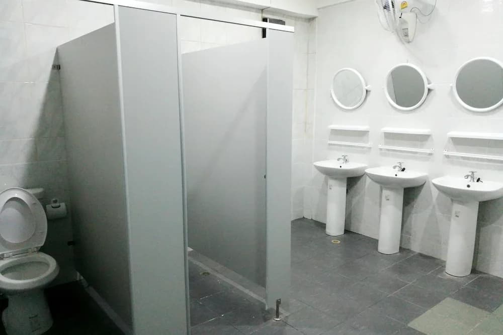 T Y Guest House - photo 5