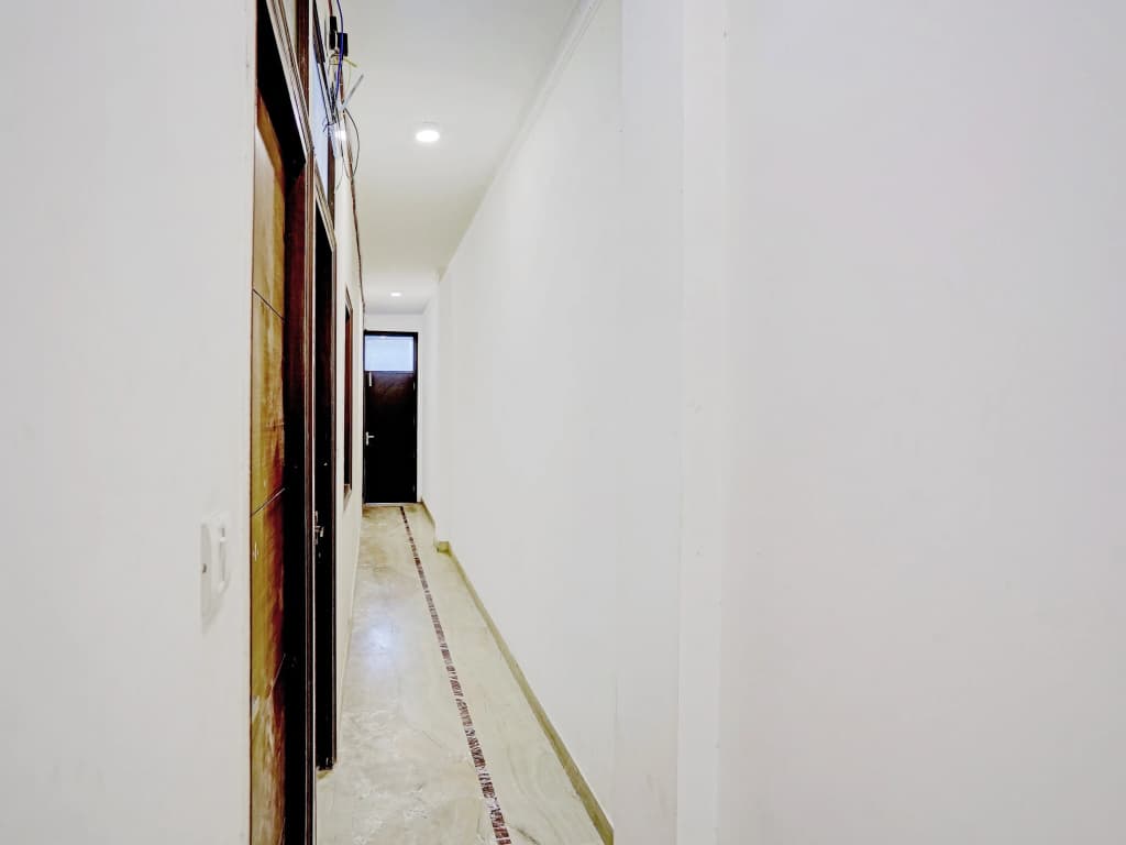 The Pinaki Residency - photo 12