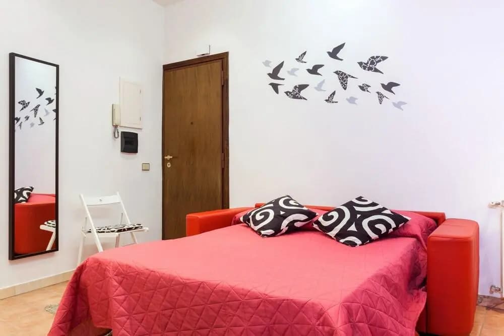 Three bedrooms Spagna Apartment - photo 23