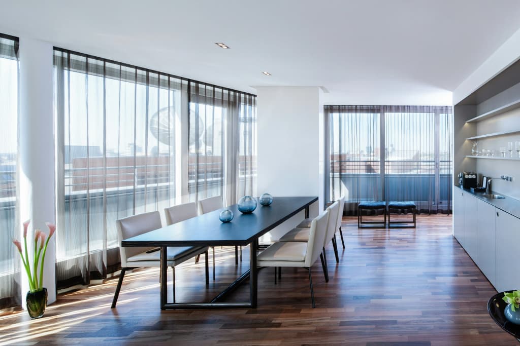 The Mandala Berlin, a Member of Design Hotel - photo 14