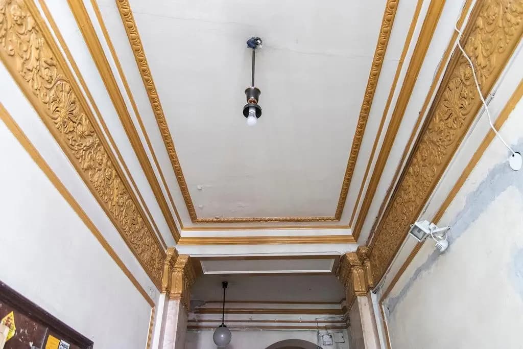 Basilica view apartment - photo 13