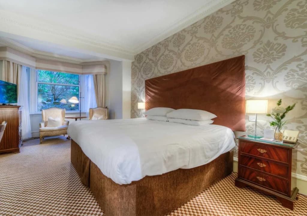 Channings Hotel, an Ascend Hotel Collection Member - photo 4