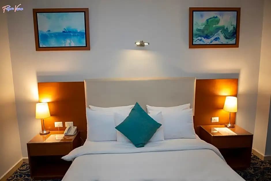 Rehana Resort - photo 3