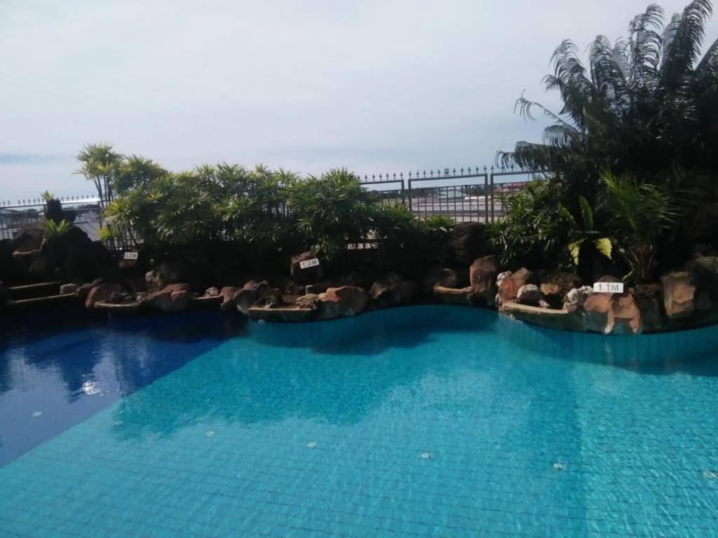 Grand Palace Hotel - photo 14