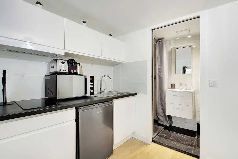 Appartement Amboise - photo 9
