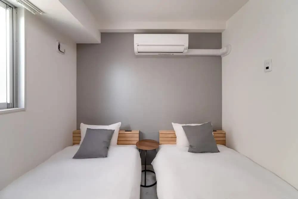 JA Hotel Namba - photo 4