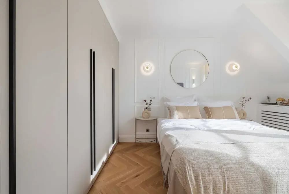Elegant Apartment - 2br/4p - Vivienne - photo 2