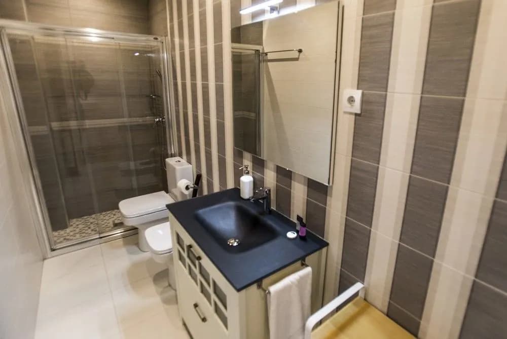Forever Young Apartments Caballero - photo 9