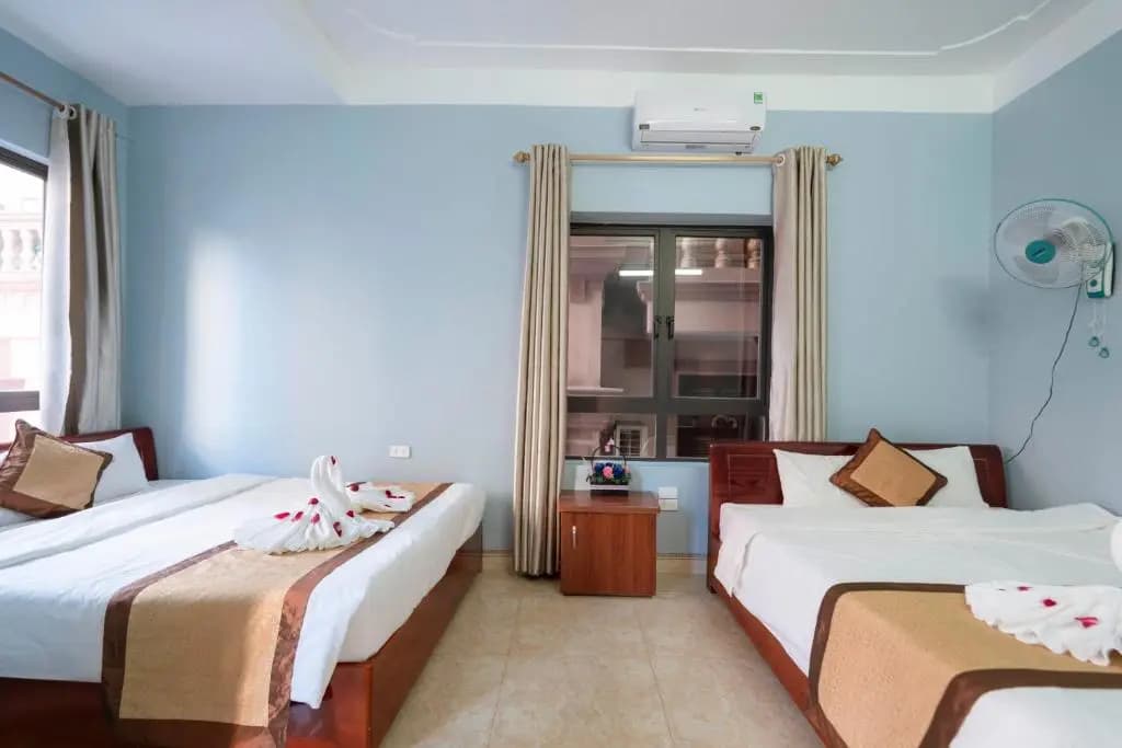 Ha Long Bay Fancy Hostel - main photo