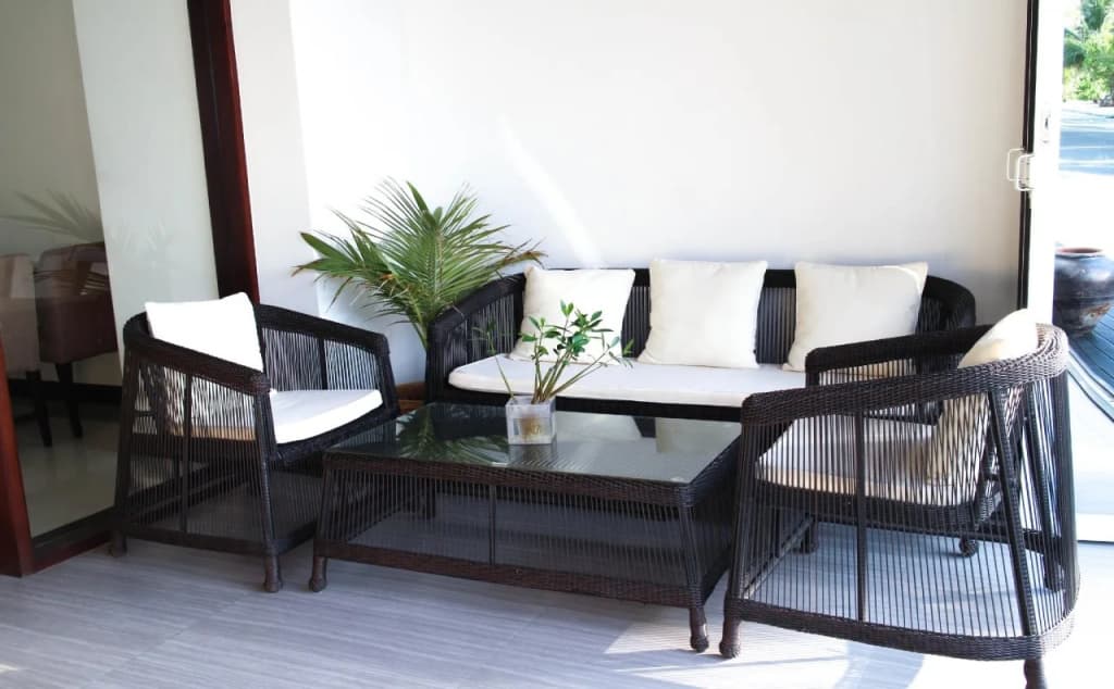 Island Beach House - photo 5